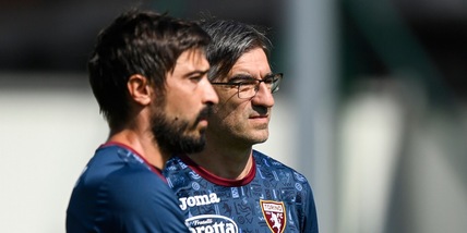 Inter-Torino, Paro: "Juric a San Siro? Dura. Servono cinismo e attenzione"