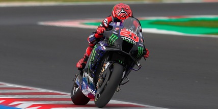 MotoGp, Forcada sulla Yamaha: "Manca la mentalità latina della Ducati"