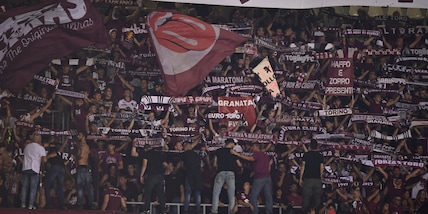 Il caso: Toro, mai così pochi abbonati nell'era Cairo. Oggi ultimo giorno