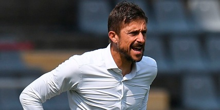 Sassuolo, Dionisi: "Thorstvedt e Ceide a disposizione per l'Udinese"