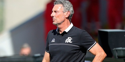 Spezia, sono 22 i convocati per il Napoli: prima chiamata per Ampadu