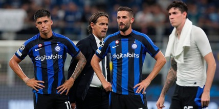 Inter, Inzaghi e giocatori: servono risposte dopo l’elettroshock