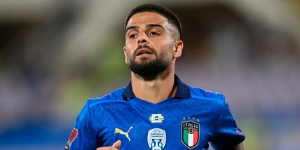 TFC Talk: "Problemi familiari per Insigne, Toronto in ansia"