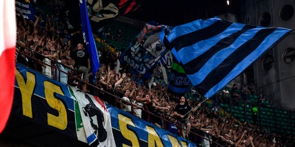 Inter-Torino, si viaggia verso il tutto esaurito