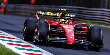 F1 Gp Italia, diretta qualifiche: dove vederle in tv