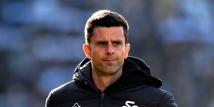 Bologna, il nuovo allenatore è Thiago Motta