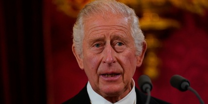 Morte Elisabetta, Carlo è stato ufficialmente proclamato Re