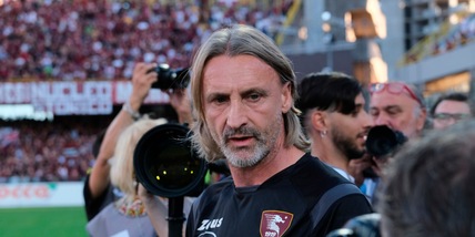 Salernitana, Nicola: "Juve? Mentalità per giocare ogni tre giorni. Daniliuc? Può fare da braccetto"