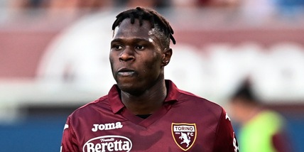 Inter-Torino, i convocati granata: Singo torna a disposizione