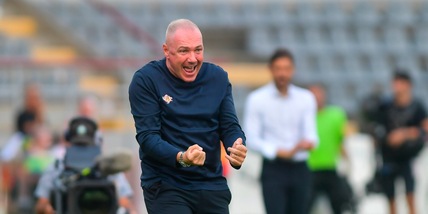 Cremonese, Alvini: "Atalanta? La squadra che ho ammirato di più in questi ultimi anni"