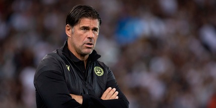 Udinese, Sottil: "Roma archiviata, sotto col Sassuolo"