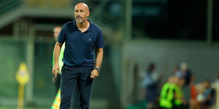 Fiorentina, Italiano verso il Bologna: "Gonzalez è out"