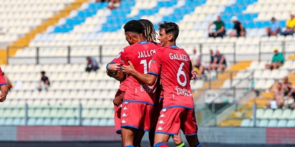 Serie B, il Brescia batte il Modena e va in testa. Parma e Como ko