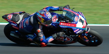 Superbike: Razgatlioglu è il vincitore della Superpole Race di Magny-Cours