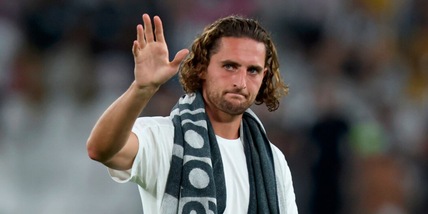 Juve-Salernitana, i convocati di Allegri: fuori Rabiot