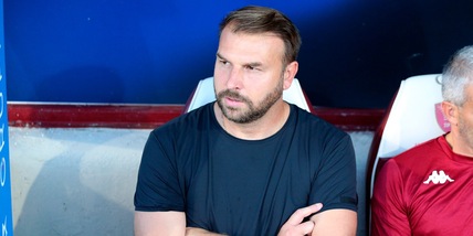 Empoli, Zanetti: "Avrei voluto da subito il Bajrami che vedo ora"