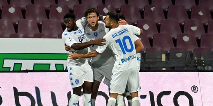 Serie A, Empoli-Roma: il pronostico del match