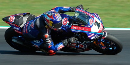 Superbike: Razgatlioglu vince gara-2 in Francia