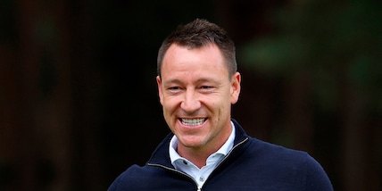 Terry: "Wise mi ha messo le mani al collo per una macchina"