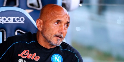 Champions, Rangers-Napoli posticipata a mercoledì: è ufficiale