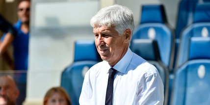 Atalanta, Gasperini post Cremonese: "Muriel? Altrove giocherebbe meno. Poco concreti davanti"