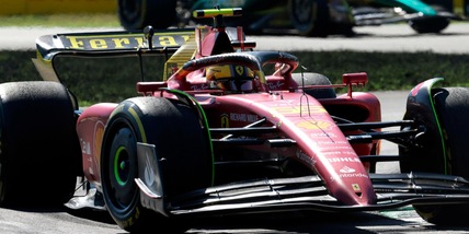 F1, Gp Italia: la classifica piloti aggiornata