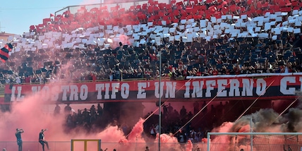 Serie C, il pronostico di Picerno-Foggia