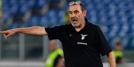 Diretta Lazio-Verona ore 18: come vederla in tv, in streaming e formazioni ufficiali