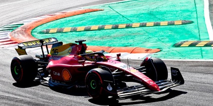 F1, caos Safety Car a Monza: cosa è accaduto e gli errori della Fia