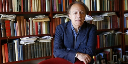 Addio a Javier Marias: lo scrittore spagnolo è morto a 70 anni