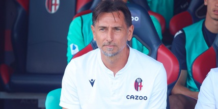 Bologna, Vigiani: "Arnautovic è da valutare, parlerò con Thiago Motta"