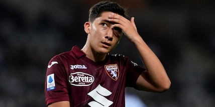 Ilkhan: "Errore utile per crescere"