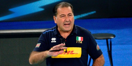 Mondiali pallavolo, in tempo reale la finale Italia-Polonia