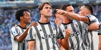 Diretta Juve-Salernitana ore 20.45: formazioni ufficiali, dove vederla in tv e streaming