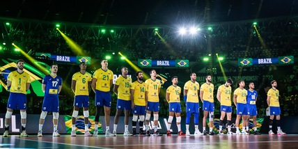 Mondiali: il Brasile conquista il terzo posto