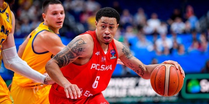 Eurobasket, Markkanen trascina la Finlandia. Colpo Polonia, ok la Grecia