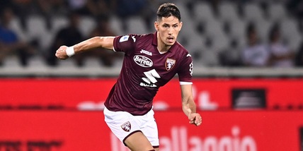 Torino, Lukic tratta il rinnovo dopo l’ammutinamento: “Grato però…”