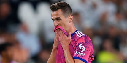 Il Torino era vicino a Milik: il retroscena di mercato