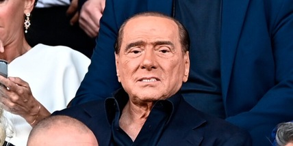 Monza, Berlusconi: "Deve cambiare il modo di stare in campo, intervengo io"