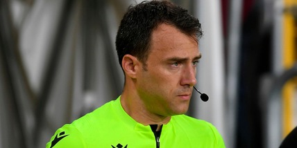 Champions League, Zwayer arbitra Juve-Benfica. Il Milan a Manzano