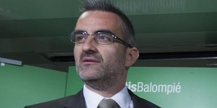 Spezia, ufficiale: Eduardo Macìa è il nuovo Chief Football Officer