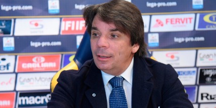 Serie C, Taranto: esonerato Di Costanzo. Al suo posto Eziolino Capuano