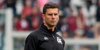 Bologna, ecco Thiago Motta: è il nuovo allenatore