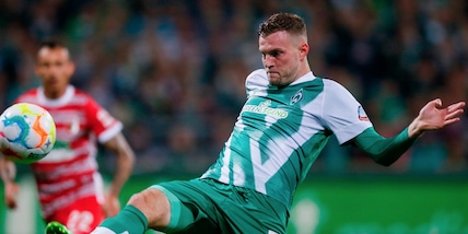 Werder Brema-Augsburg, quote e pronostico