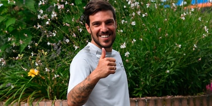 Verona, martedì la presentazione ufficiale di Simone Verdi