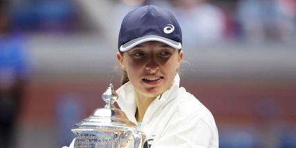 Ranking WTA: Swiatek in testa, Trevisan la migliore delle azzurre