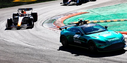 F1, Hamilton: "Regole rispettate a Monza, non come Abu Dhabi"