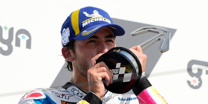 MotoGp, Bastianini: "Le prossime tre gare saranno complicate"