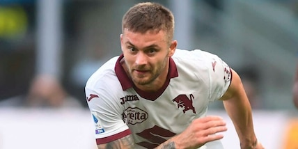 Linetty rischia il Sassuolo