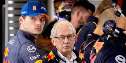 F1, Marko: "Decisione sbagliata sulla safety car"